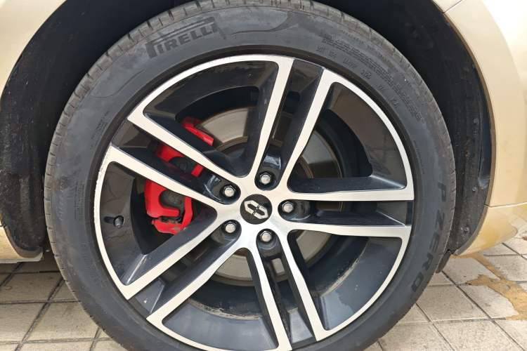 Used Hima AITO M5 2023 Extended-Range Four-Wheel Drive Intelligent Driving Version