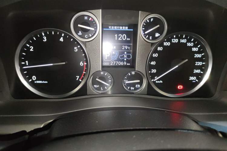 Used Lexus LX 2013 570