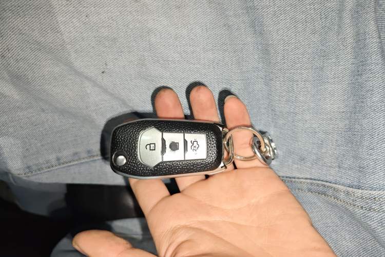 Used Ford Mondeo 2013 1.5L GTDi180 Fashion Edition
