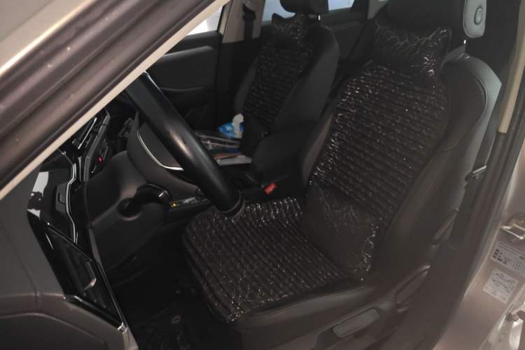 Used Volkswagen Sagitar 2019 200TSI DSG Comfort Version China VI Standard