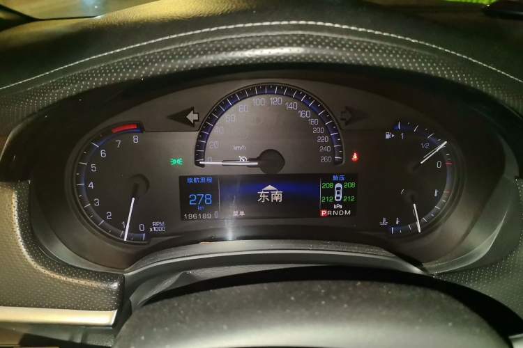 Used Cadillac XTS 2014 28T Luxury Model
