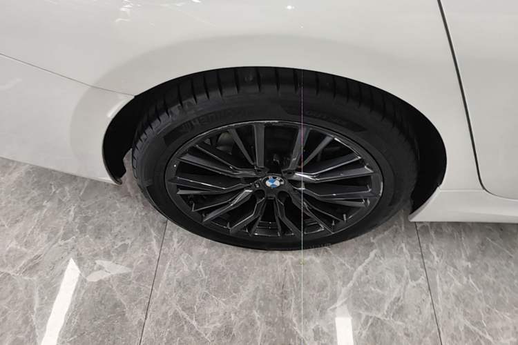 Used BMW 3 Series 2023 325Li M Sport Night Edition Package
