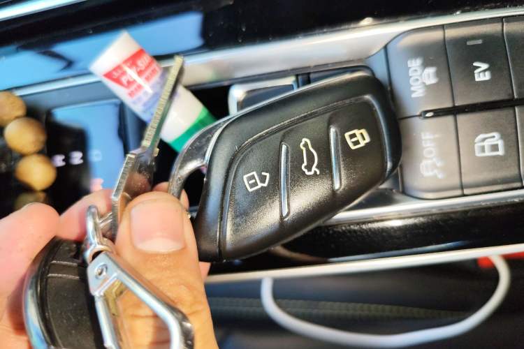 Used Roewe i6 MAX New Energy 2020 1.5T PHEV Sporty Cool Edition