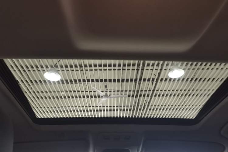 Used BMW 5 Series 2017 525Li Luxury Design Package
