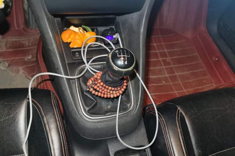 Used Volkswagen Golf 2012 1.6 Manual Comfort Edition