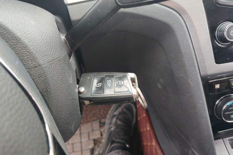 Used Volkswagen Lamando 2017 280TSI DSG Comfort Edition