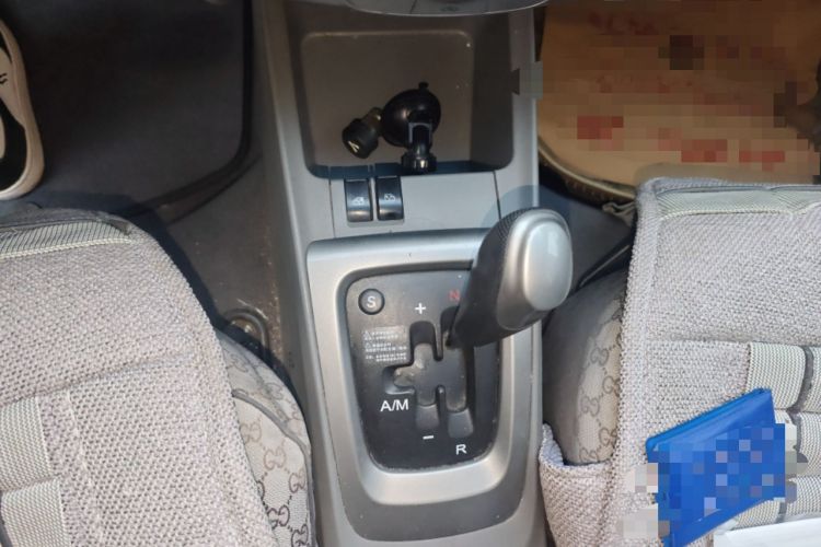 Used Chevrolet Sail 2013 Sedan 1.2L AMT Ideal Edition