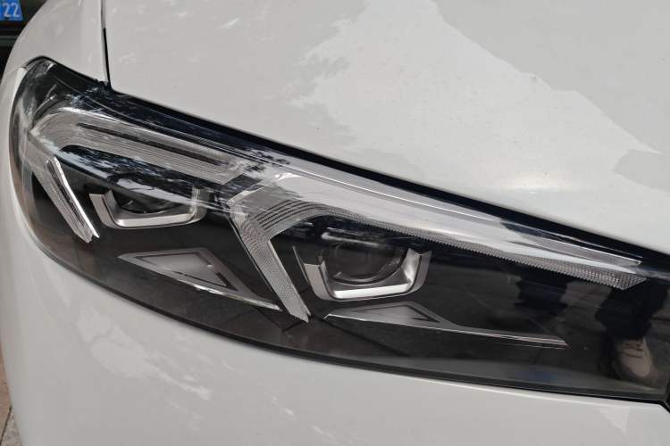 Used BMW 3 Series 2023 320Li M Sport Package
