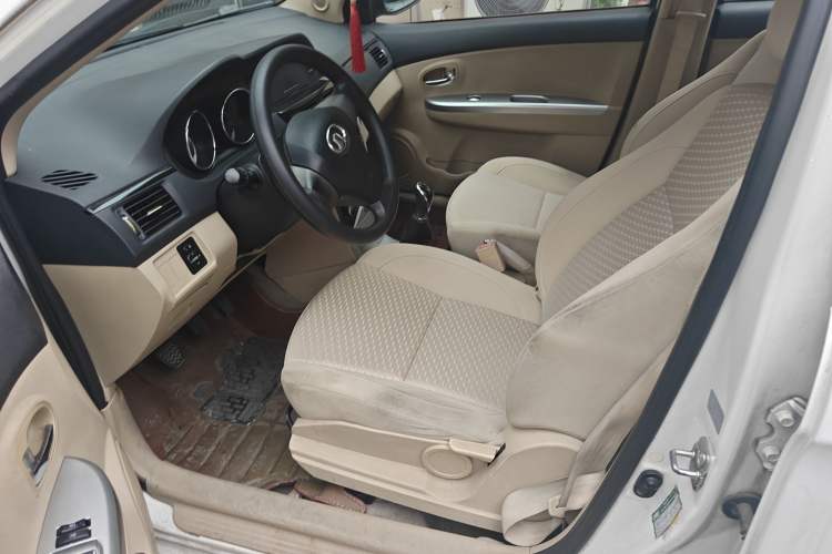 Used Great Wall C30 2013 1.5L Manual Comfort Model

