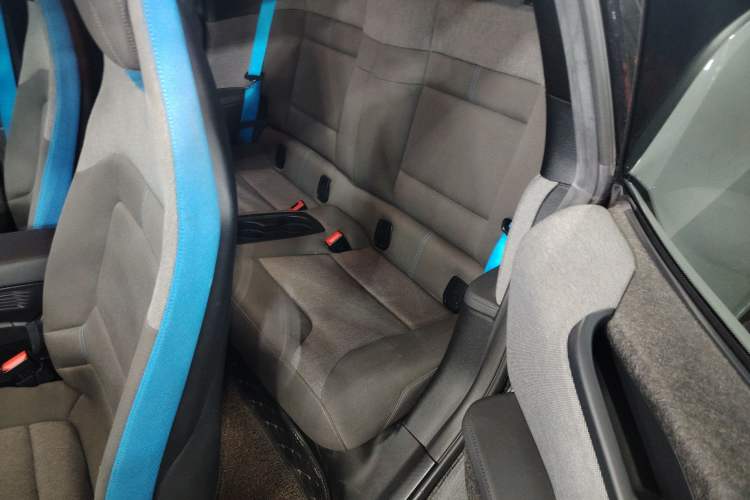 Used BMW i3 (Import) 2019 Fast Charging Edition
