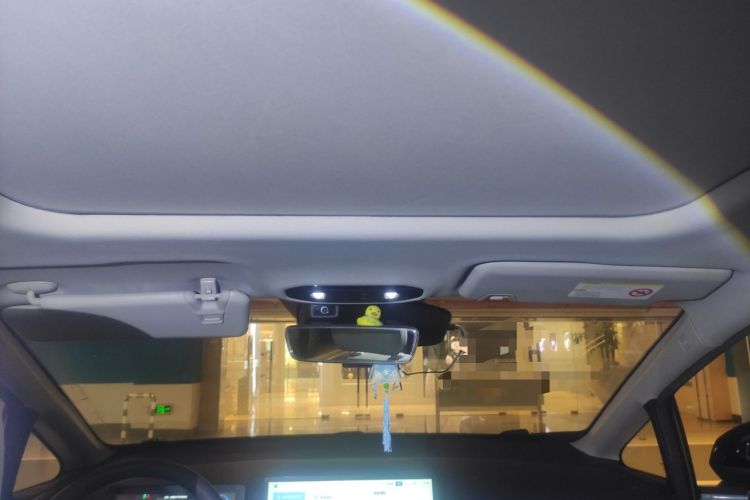 Used AION Y 2021 70 Enjoyment Tech Edition