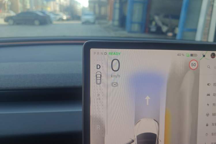 Used Tesla Model 3 2023 Long-Range All-Wheel-Drive Version
