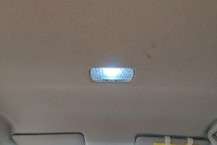 Used Honda City 2018 1.5L CVT Comfort Version Headliner