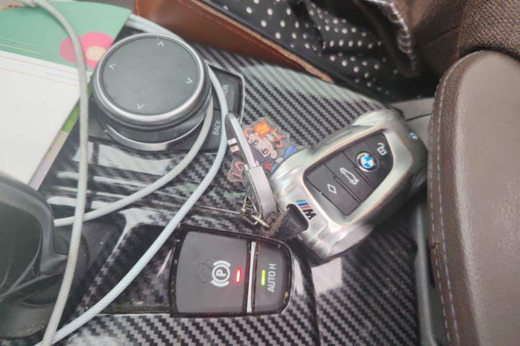 Used BMW X3 2020 xDrive28i M Sport Package