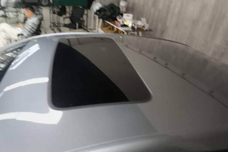 Used Chevrolet Monza 2024 1.5L Dual-Clutch Enjoyment Edition Roof