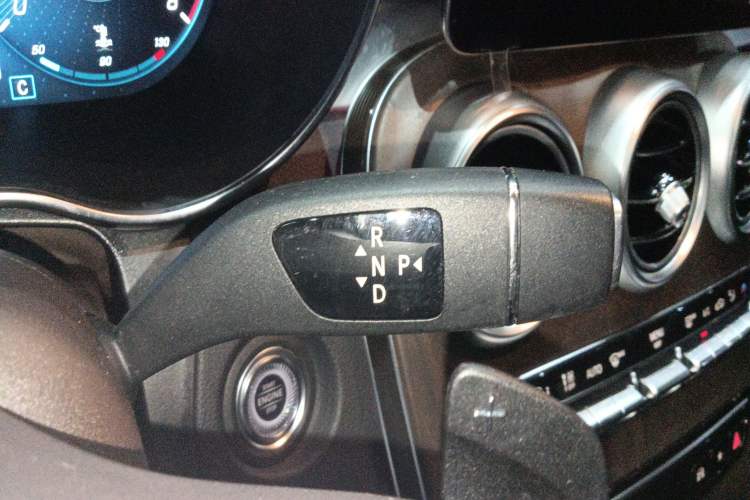 Used Mercedes-Benz GLC 2021 GLC 260 L 4MATIC Luxury Model