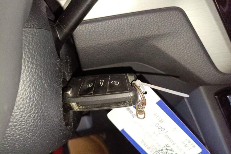 Used Volkswagen Touran 2016 Volkswagen Touran L 280TSI DSG Comfort Edition