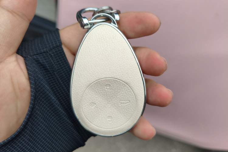 Used JMEV Ezi EV3 2023 Youth Edition 320KM Luxury Model
