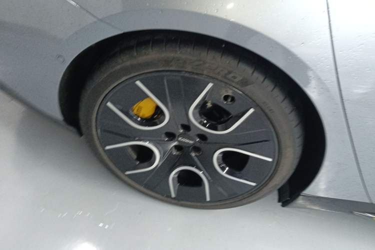 Used Xiaomi Auto SU7 Ultra 2025 Ultra Model
