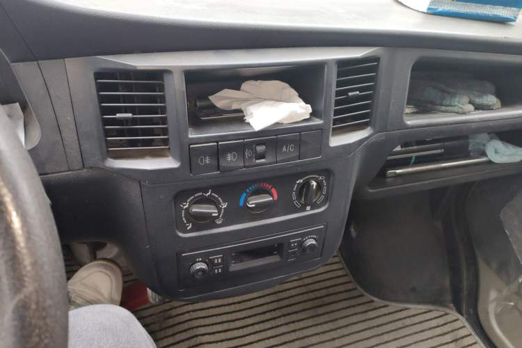 Used Wuling Zhiguang 2013 1.0L Practical Version