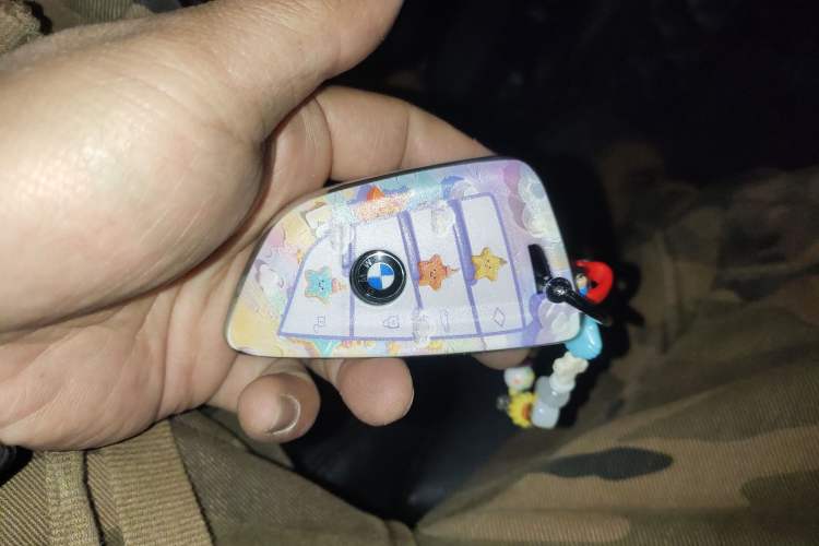 Used BMW 2 Series Gran Tourer 2019 220i Luxury Sports Package
