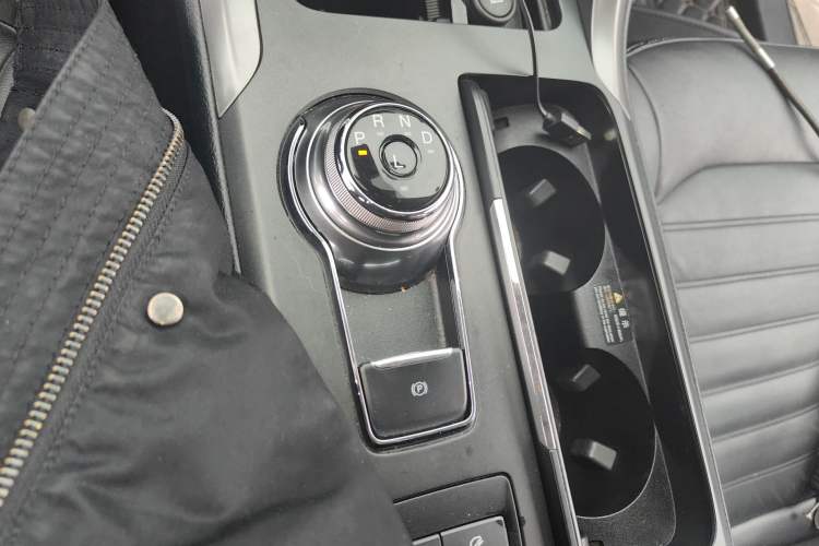 Used Ford Mondeo 2017 2.0L HEV Zhihao Model