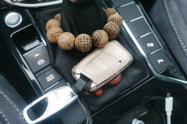 Used Volkswagen Passat 2022 330TSI Starry Luxury Edition
