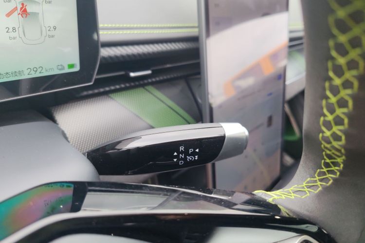 Used NETA GT 2023 560
