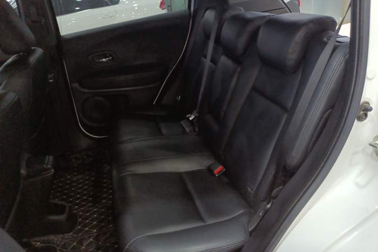 Used Honda XR-V 2021 1.5L CVT Classic Edition
