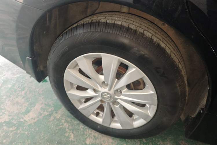 Used Nissan Teana 2016 2.0L XE Fashion Edition