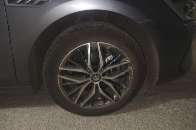 Used BYD Qin PLUS 2023 Champion Edition EV 510KM Leading Model
