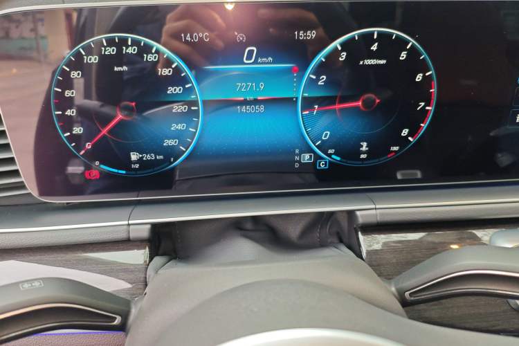 Used Mercedes-Benz GLE 2020 Restyled GLE 350 4MATIC Fashion Edition