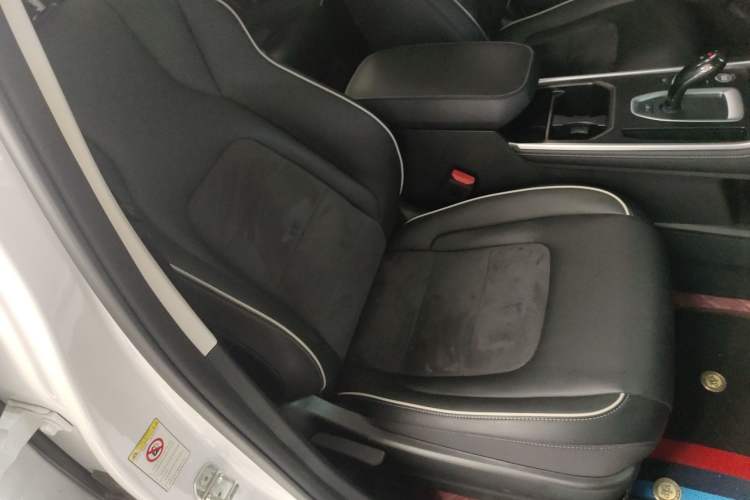 Used Haval H6 2021 National Trend Edition 1.5T Automatic Champion Version