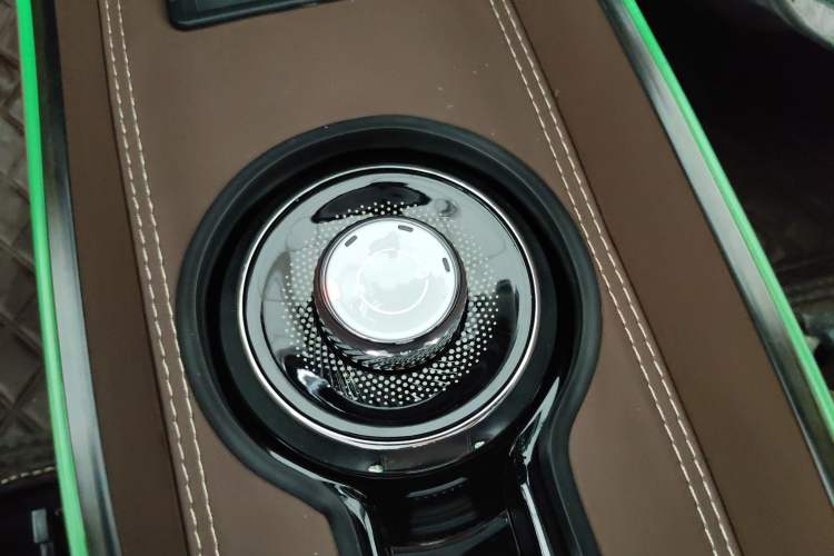 Used Wuling Bingo 2024 333 km Enjoyment Version