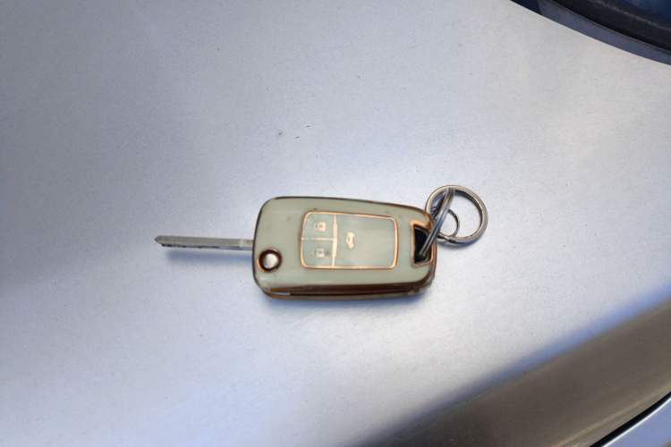 Used Chevrolet Cruze 2015 1.5L Classic SL MT
