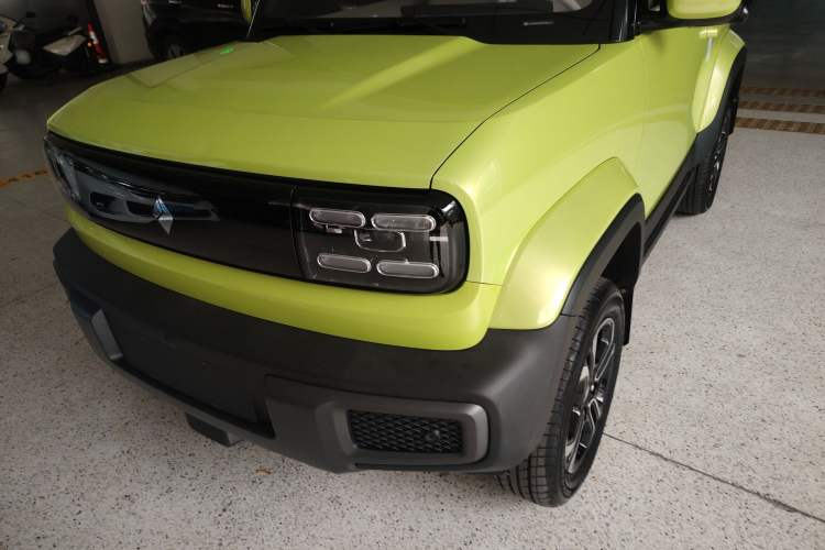 Used Baojun Spark 2023 Flagship Edition