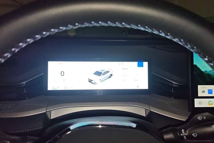 Used Geely Auto Preface 2025 Dongfang Yao 1.5TD Kunlun Edition