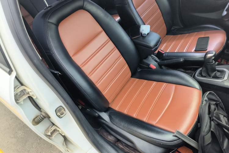 Used Peugeot 301 2014 1.6L Manual Comfort Edition Right Front Seat