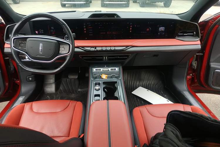 Used Lincoln Z 2022 Restyled iCool Prestige Edition
