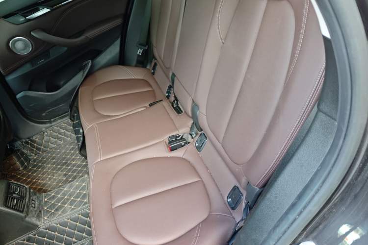 Used BMW X1 2022 sDrive25Li Leading Model