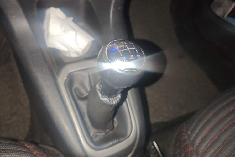 Used Citroen Elysee 2018 1.6L Manual Fashion Edition
