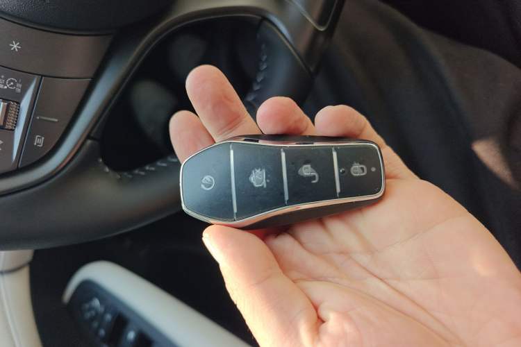 Used BYD Seal 05 DM-i 2025 DM-i Smart Drive 55KM Luxury Model