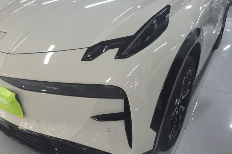 Used Zeekr X 2025 5-Seater Long-Range Version