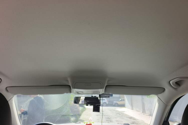 Used Volkswagen Tiguan 2012 1.8TSI Automatic Two-Wheel Drive Trend Edition