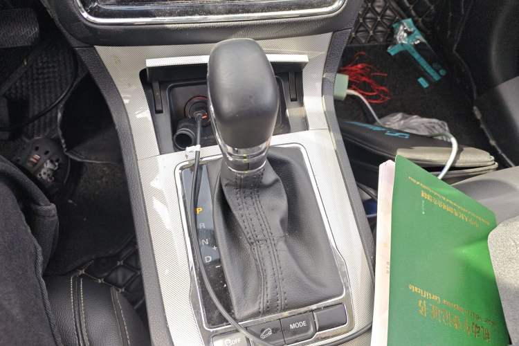 Used Roewe RX5 New Energy 2019 eRX5 50T Internet-Enhanced Flagship Edition