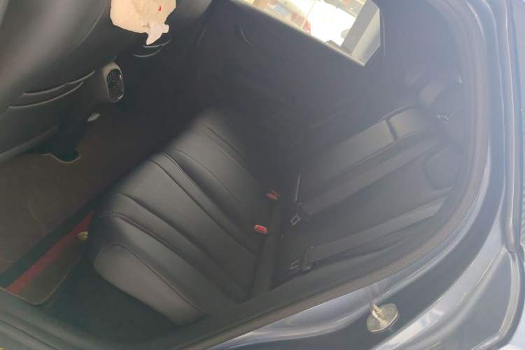 Used BYD Dolphin 2025 Intelligent Driving Version 410 km Fashion Edition