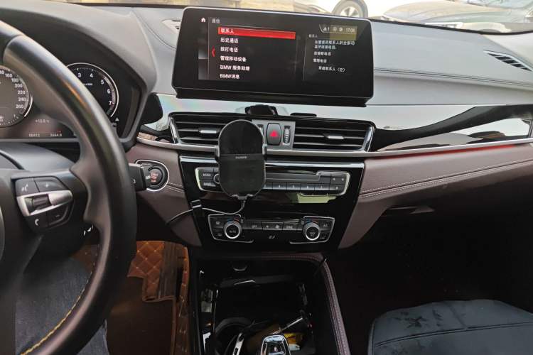 Used BMW X2 2023 sDrive25i M Sport Package