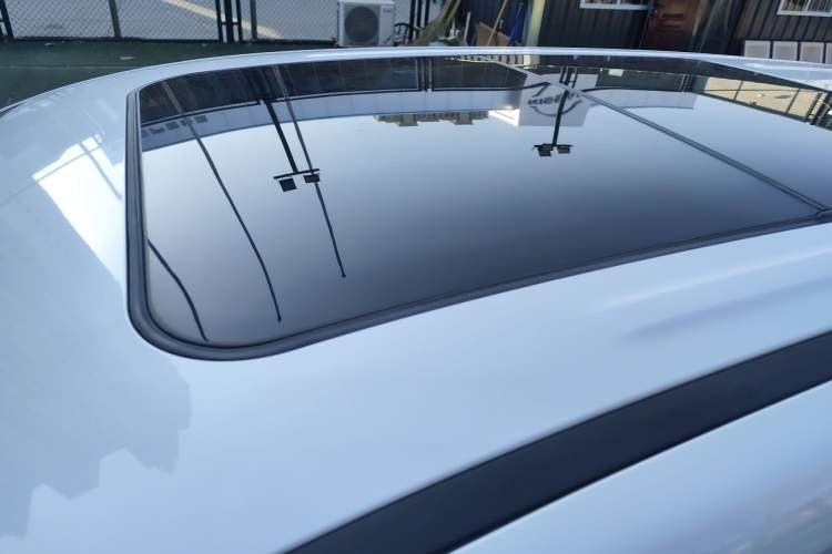 Used GAC Trumpchi M6 2023 PRO 270T DCT Prestige Edition