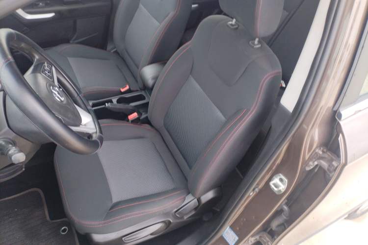 Used JAC Refine S3 2016 1.5L Manual Luxury Model