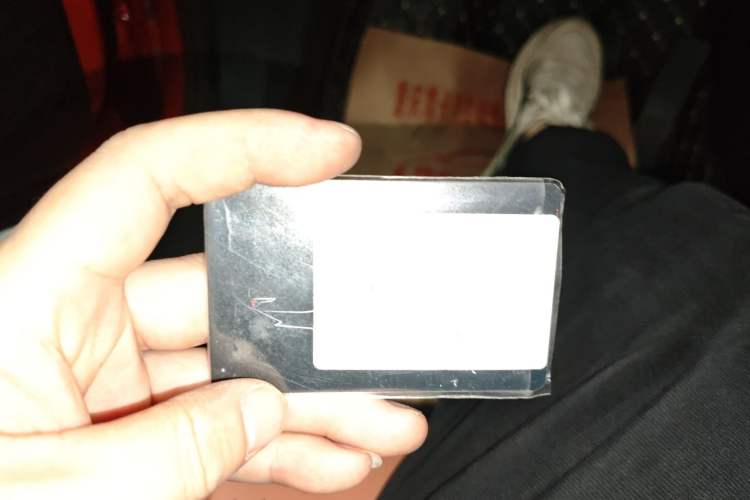 Used Deepal S07 2024 215Max Qiankun Intelligent Driving ADS SE Range-Extended Version
